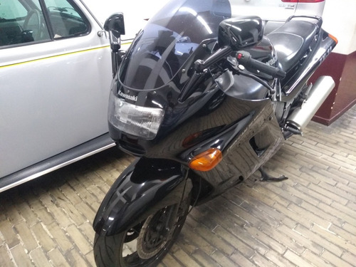 Imagem 2 de 9 de Kawasaki Zx11