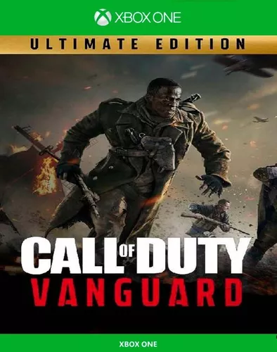 Jogo Call of Duty: Advanced Warfare Gold Edition - Xbox 25 Dígitos