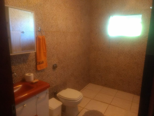 Imagem 13 de 27 de Chácara 31mil M2, Rica Em Água Com Tanques Com Peixes, Casa Sede, Área Gourmet Com Churrasqueira E Piscina, Playground, Wifi, Ótima Localização - Ch00250 - 70806333