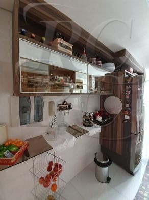 Imagem 12 de 15 de 03123 - Apartamento 3 Dorms. (1 Suíte), City Bussocaba - Osasco/sp - 3123