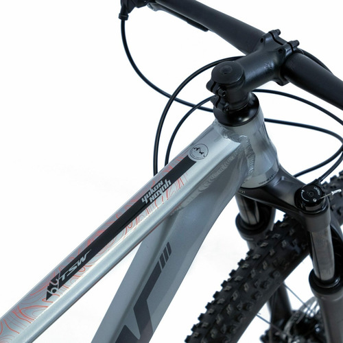 Bicicleta Tsw Yukon Aro 29 Rock Shox Judy Sram Sx 12v 11-50