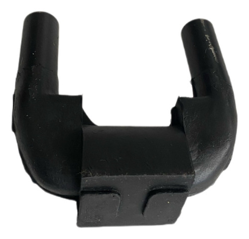 Kit Soportes Transm Motor Escape Para Combi Enfriada X Aire