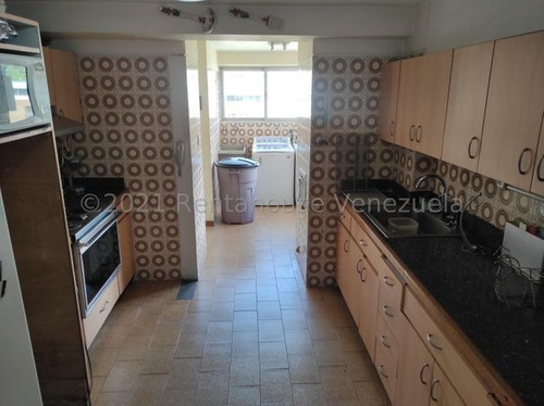 Imagen 6 de 18 de Ana Cárdenas Vende Apartamento En La Urbina Mls #22-5240
