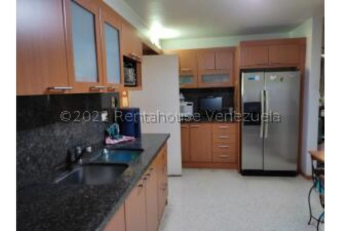 Imagen 12 de 27 de #23-1234 Bellisimo Apartamento Amplio Y Luminado En El Cafetal