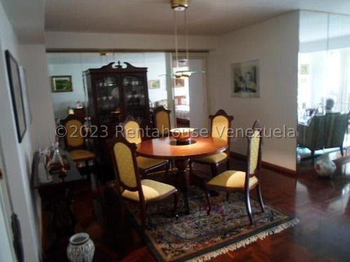 Venta Apartamento El Cigarral. Mls #23-19691 Yf