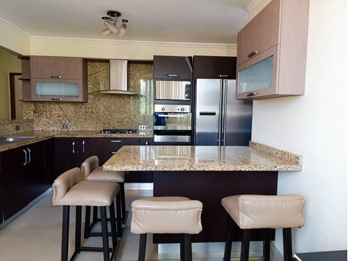 Apartamento En Venta Sector La Macandona La Limpia Maracaibo