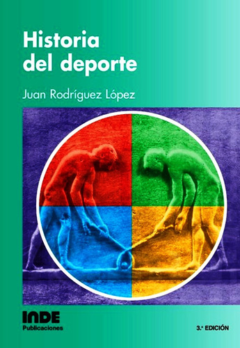 Historia Del Deporte