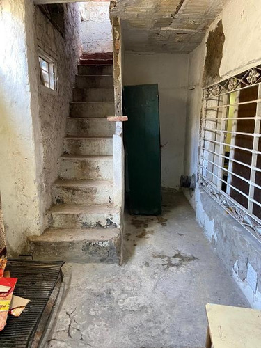 Departamento Tipo Casa En Venta En Lomas De Zamora Oeste