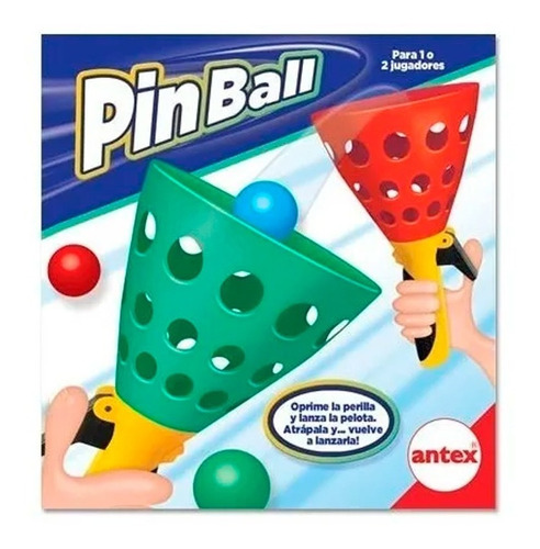 Pin Ball 1200