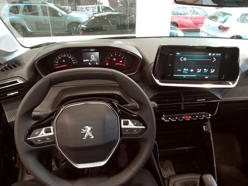 Imagen 6 de 9 de Peugeot 208 Active Pack 1.6 L Tiptronic Am 24