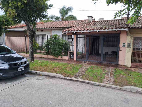 Casa En Alquiler En Ezpeleta Este