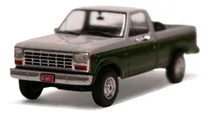 Comprar Ford F 100 (1982) Colección Grandes Clásicos Argentinos 1:43