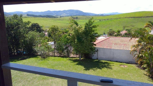 Chácara Residencial À Venda, Santa Isabel, Santa Isabel - Ch0051. - Ch0052