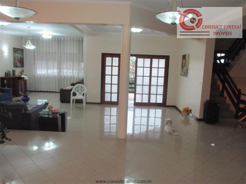 Imagem 28 de 29 de Casas À Venda Em Jundiaí/sp - Compre A Sua Casa Aqui! - 1369139