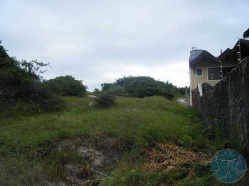 Imagem 7 de 8 de Cod.5672 - Terreno Na Praia De Cotovelo - V-5672