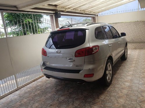 Hyundai Santa Fe 2.7 5l Aut. 5p