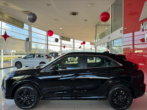 Mitsubishi Eclipse Cross 1.5 MIVEC TURBO GASOLINA HPE CVT
