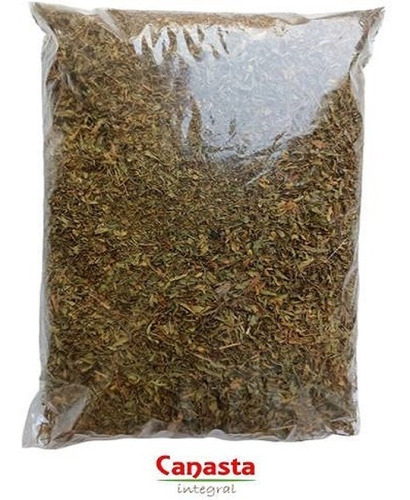 Té Damiana De California 250g  Aumenta El Deseo Sexual