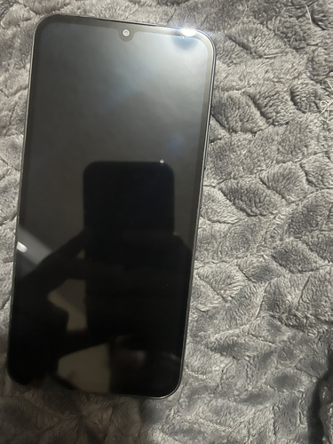 Samsung Galaxy A34 5g 5g 128 Gb Awesome Graphite 8 Gb Ram (Usado)