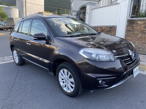 Renault Koleos 2.5 Dynamique At