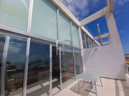 Imagen 7 de 13 de Apartamento En Venta Punta Del Este 3 Dorm #1759