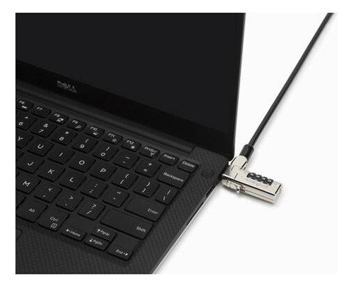 Kensington Cable Seguridad N17 Compatibilidad Dell, K68008ww
