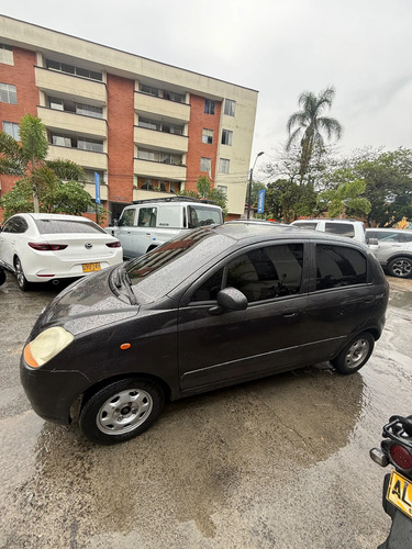 Chevrolet Spark 1.0