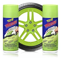 Comprar Plastidip Aerosol Pintura Removible Muscle Sublime Verde X 2