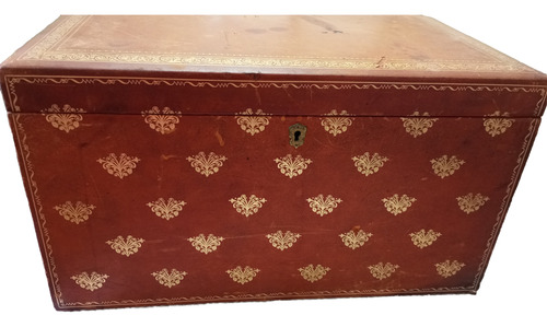 Caja Licorera Antigua (Usado)