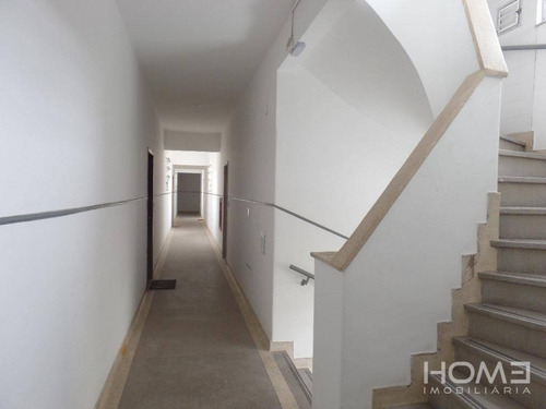 Imagem 19 de 20 de Apartamento À Venda, 47 M² Por R$ 249.590,00 - Rio Comprido - Rio De Janeiro/rj - Ap2174