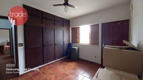 Imagem 23 de 30 de Chácara Com 5 Dormitórios À Venda, 5300 M² Por R$ 1.000.000,00 - Recreio Anhangüera - Ribeirão Preto/sp - Ch0105