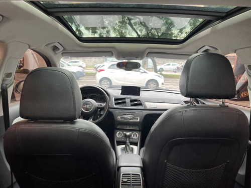 Imagem 10 de 11 de Audi Q3 2.0tfsi Amb 2013