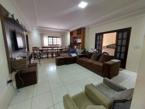 Imagem 3 de 9 de Casa À Venda No Bairro Portal Tarraf - Mirassol/sp - 2022645