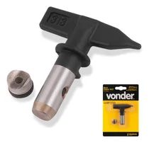 Comprar Bico Leque 313 Para Airless Vonder Mpa 120 1010 300 350b 540
