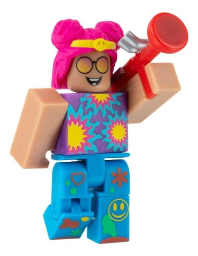 Roblox Ghost Simulator: Ghost Hunter Rose
