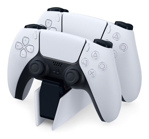 Imagen 2 de 6 de Base De Carga Dualsense Ps5 Charging Station Original