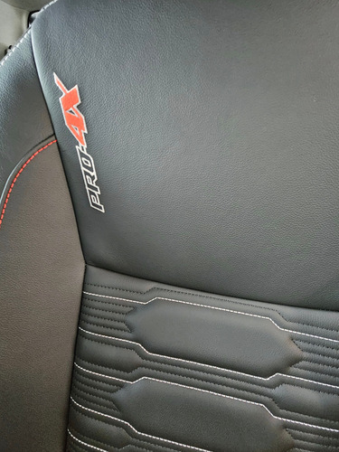 Nissan Frontier 2.3bt Pro4x 4x4 At L22