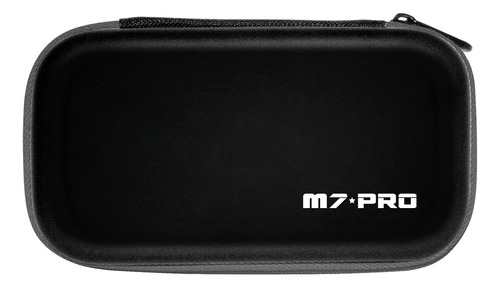 Fone De Ouvido Mee Audio M7 Pro Hybrid Dual-driver In-ear