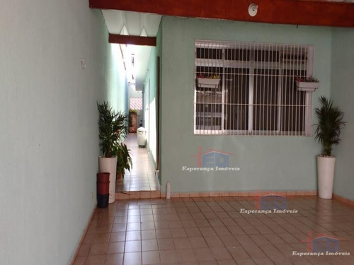Imagem 11 de 12 de Ref.: 2892 - Casa Terrea Em Osasco Para Venda - V2892