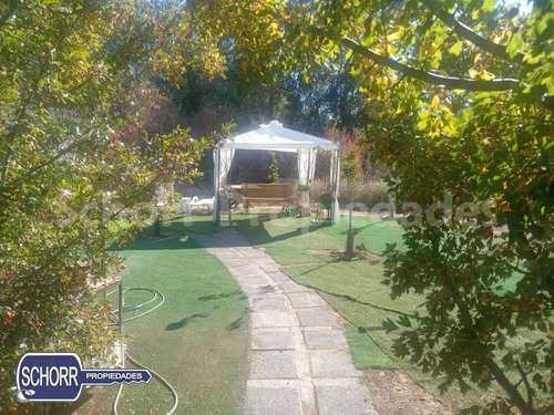 Parcela En Venta En Pencahue