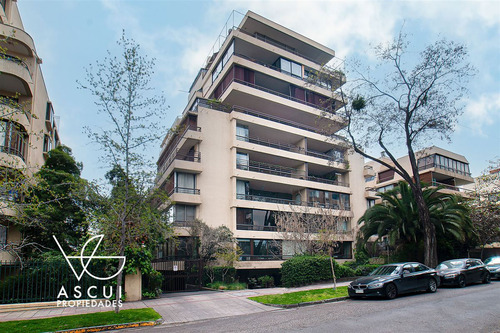 Departamento En Venta En Providencia