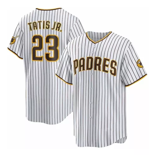 Jersey Padres De San Diego Camo