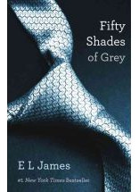 Fifty Shades Of Grey