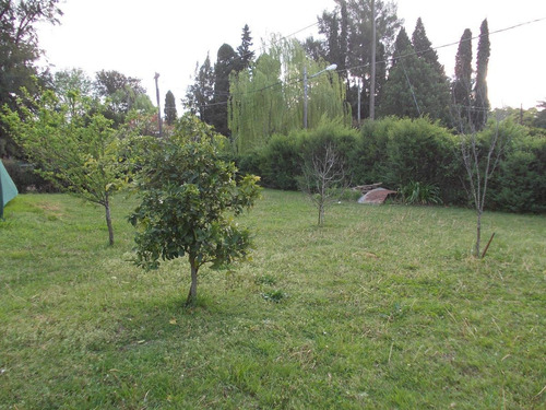 Imagen 1 de 4 de Terreno - Del Viso