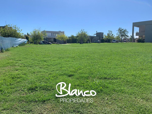 Imagen 3 de 12 de Oportunidad! Muy Lindo Lote A La Laguna Dentro Del Barrio Cerrado El Cantón - Norte