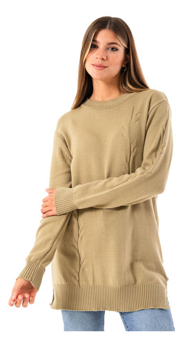 Sweater Bremer Acacia_xl