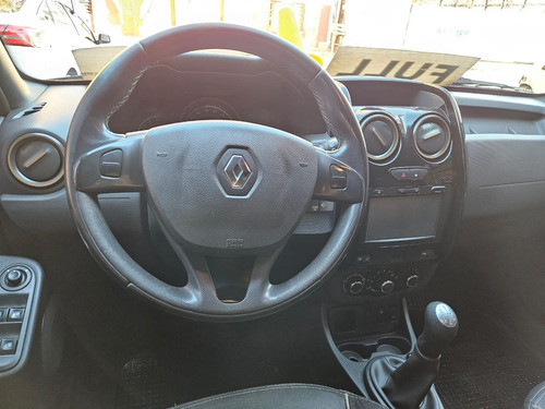 Renault Duster 1.6 Ph2 4x2 Privilege 110cv