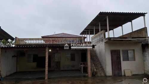 Imagem 11 de 11 de Casa À Venda Em Mongaguá - Ca3658