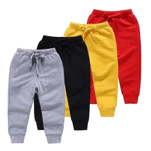Conjunto moletom infantil hotsell masculino mercado livre