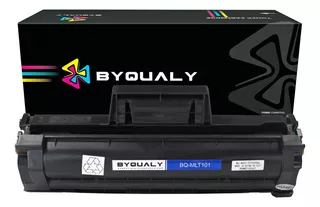 Toner Compatível Para Samsung Scx-3405fw Scx-3406hw Byqualy